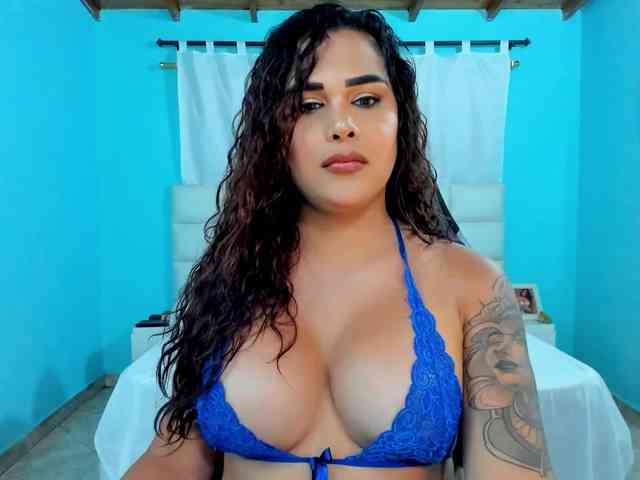 shadiaorozco