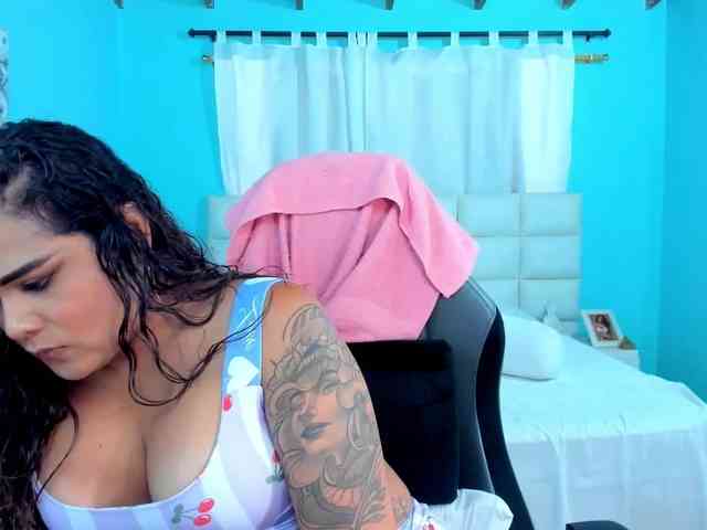 shadiaorozco