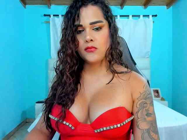 shadiaorozco