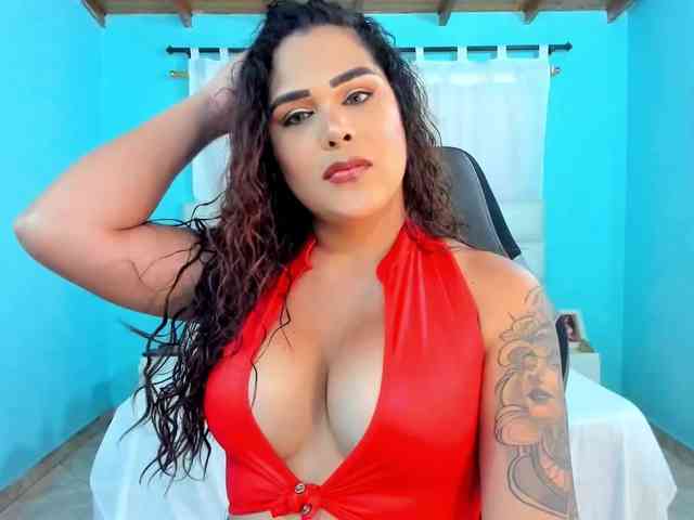 shadiaorozco