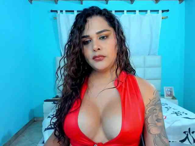 shadiaorozco webcam