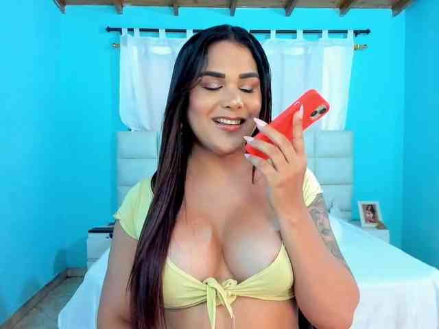 shadiaorozco