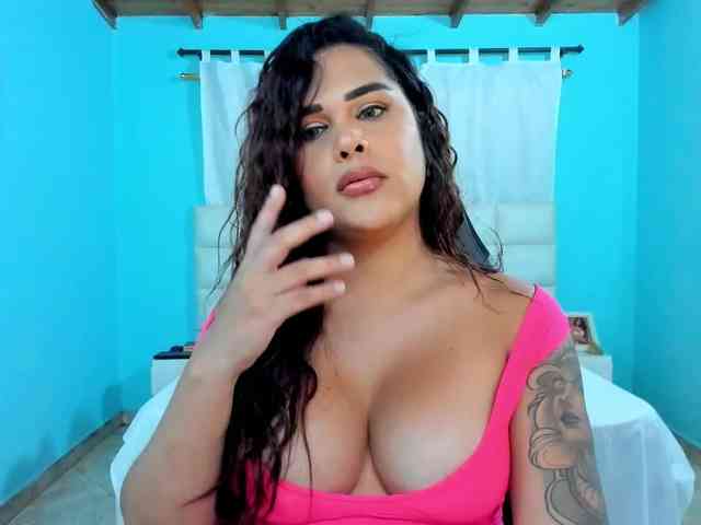 shadiaorozco webcam