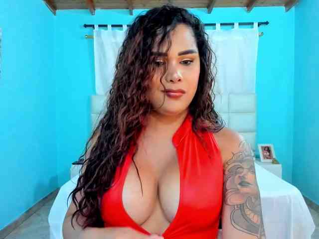 cum chat Shadiaorozco