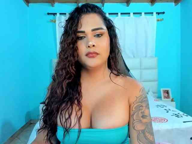 shadiaorozco webcam