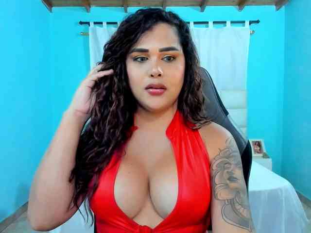 cum chat Shadiaorozco