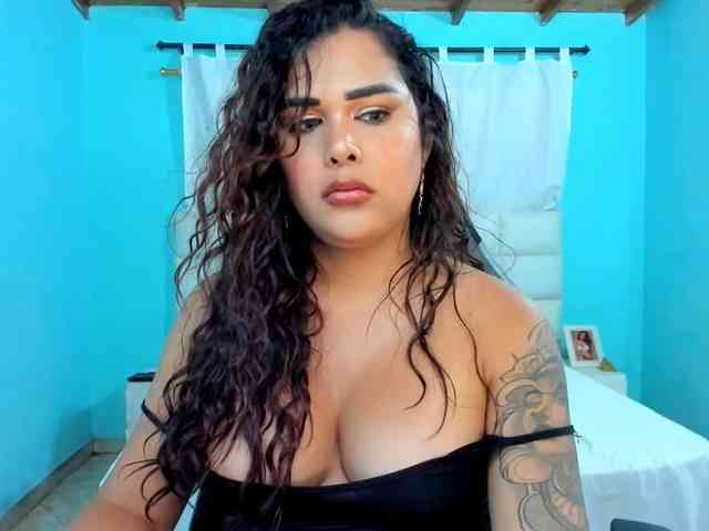 shadiaorozco webcam