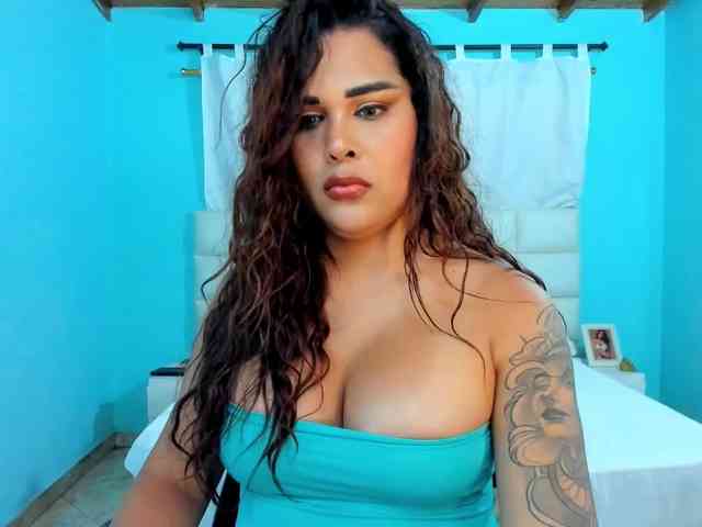 shadiaorozco webcam