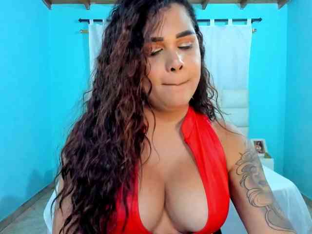 shadiaorozco Sex Cam Show