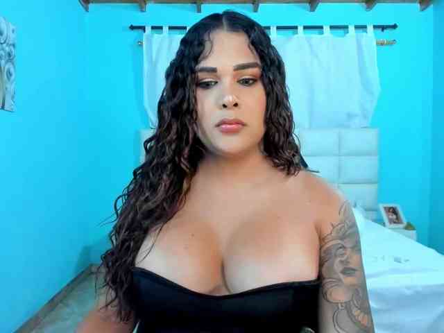 shadiaorozco