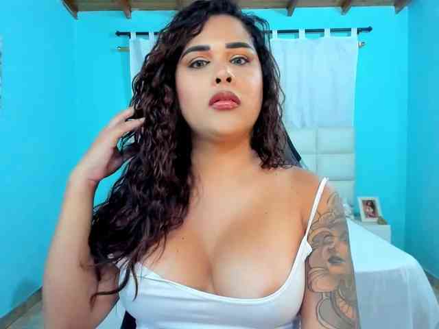shadiaorozco webcam