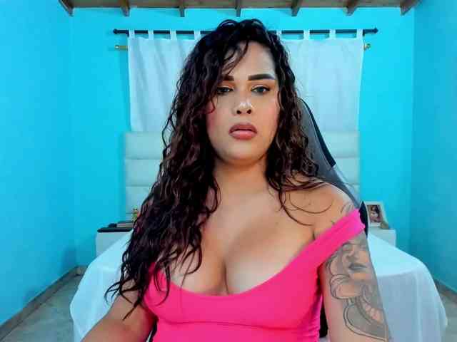shadiaorozco webcam