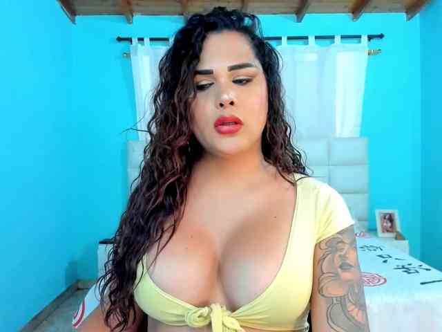 shadiaorozco