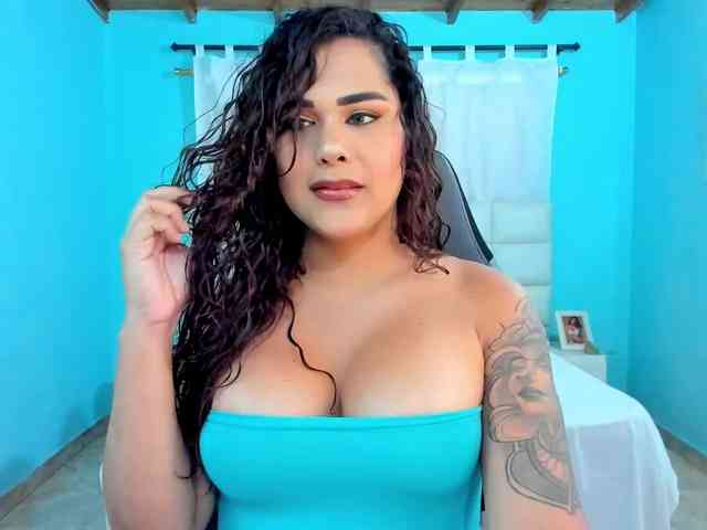 shadiaorozco