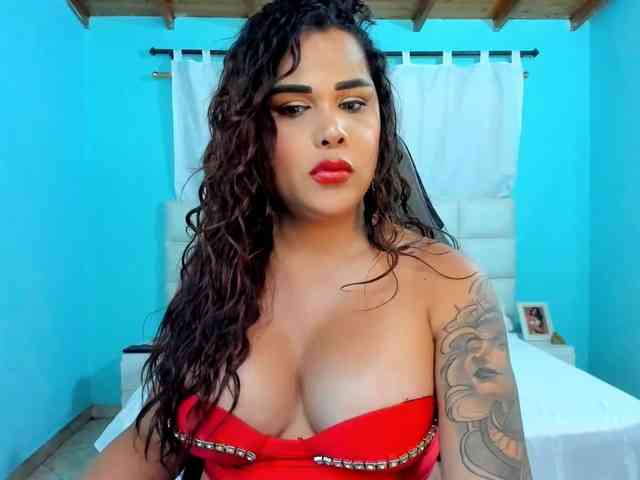 shadiaorozco webcam