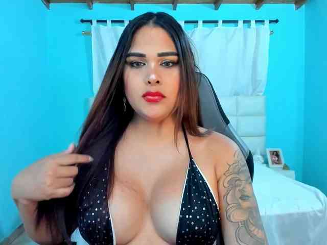 shadiaorozco