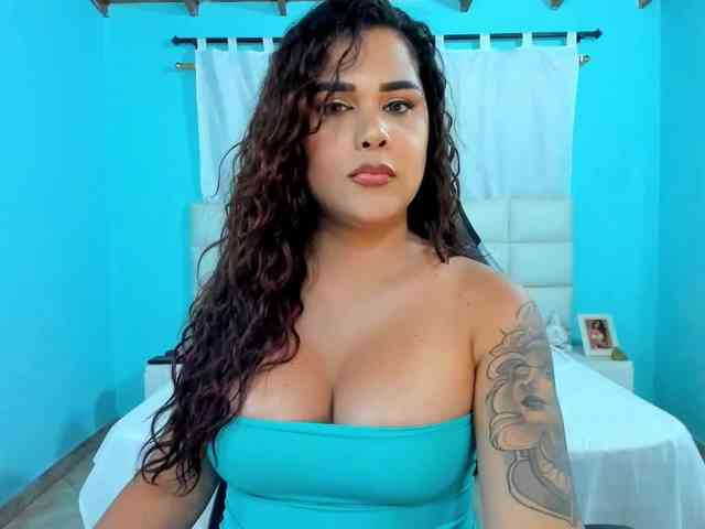 shadiaorozco