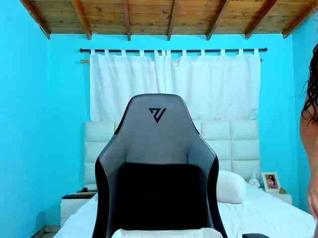 Modelo: shadiaorozco