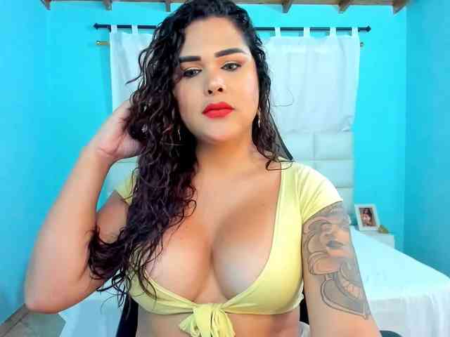 shadiaorozco webcam