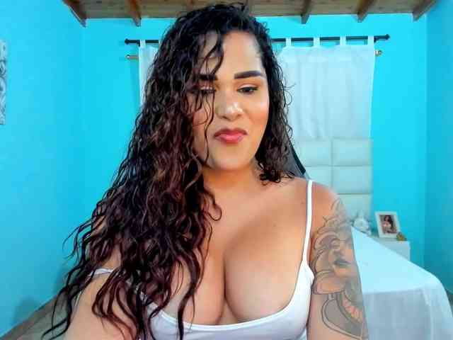 shadiaorozco Sex Cam Show