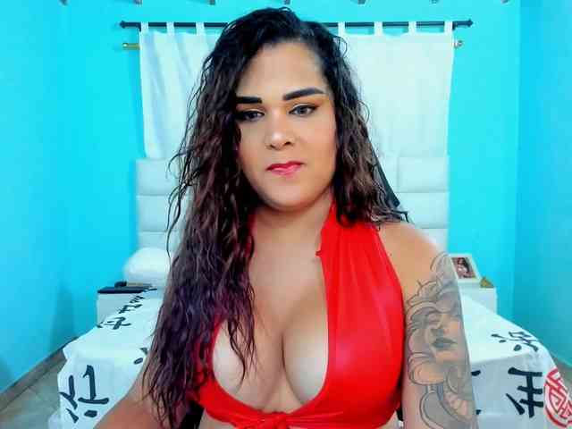 shadiaorozco webcam
