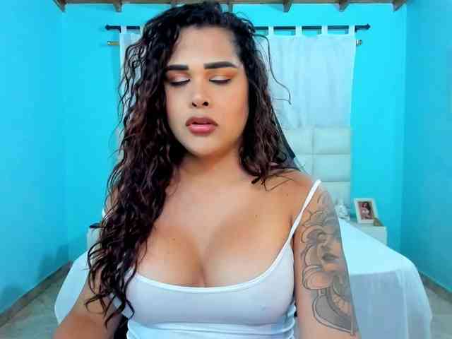 shadiaorozco Sex Cam Show