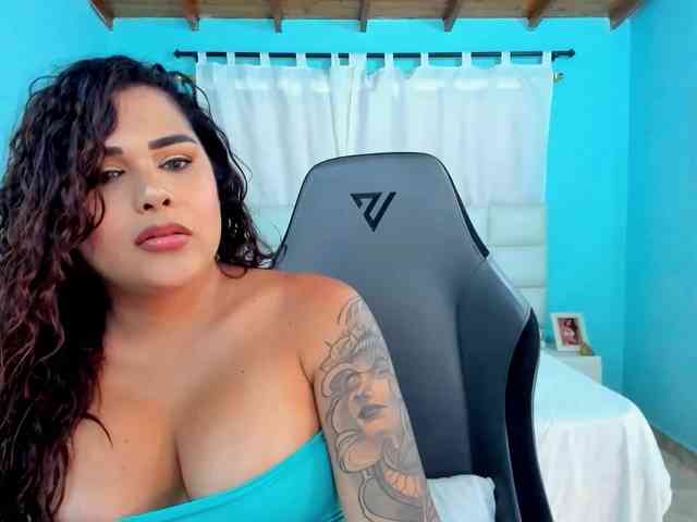 shadiaorozco