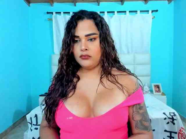shadiaorozco Sex Cam Show