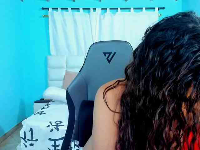 shadiaorozco webcam