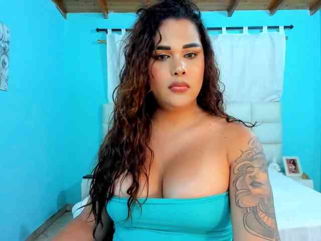 shadiaorozco webcam