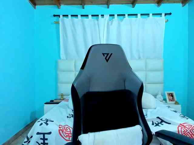 shadiaorozco webcam