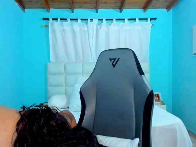 shadiaorozco Sex Cam Show