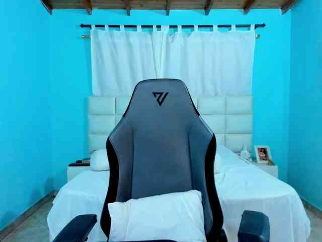 shadiaorozco Sex Cam Show