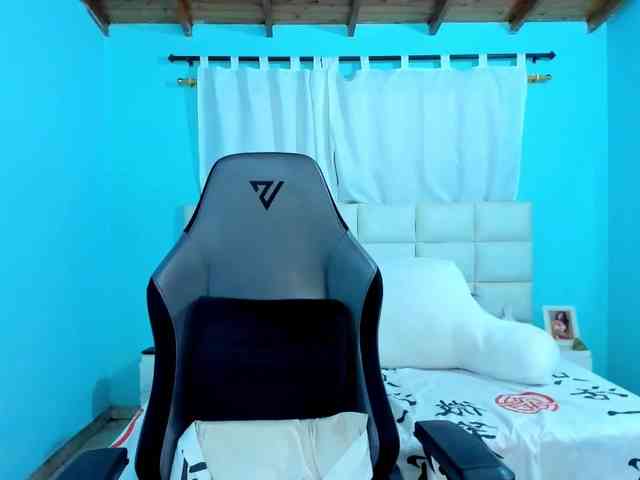 shadiaorozco webcam