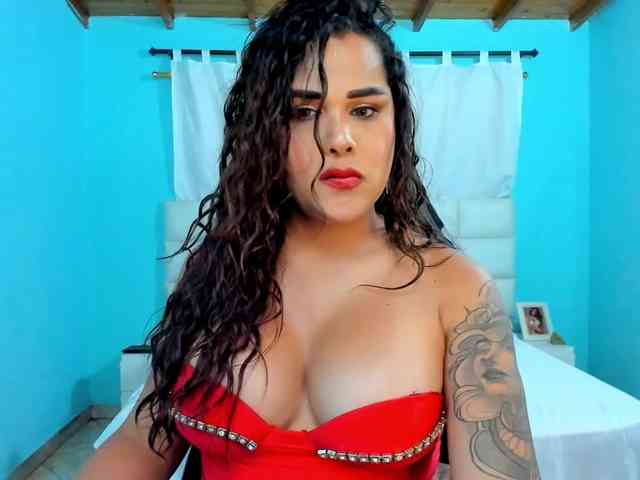 shadiaorozco webcam