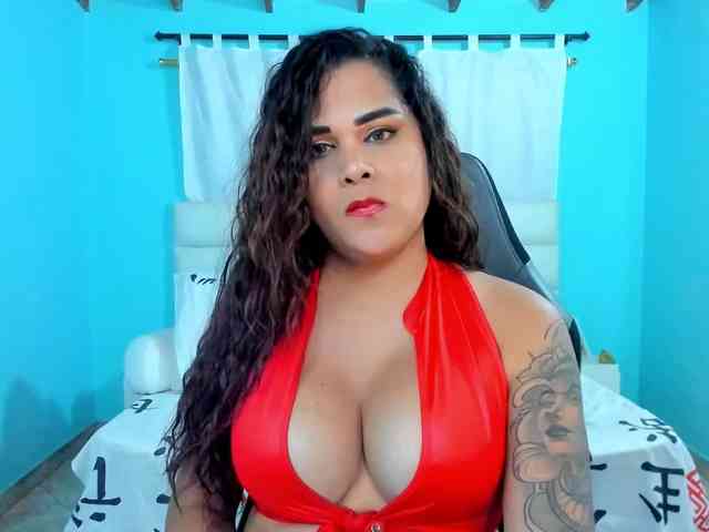 shadiaorozco webcam