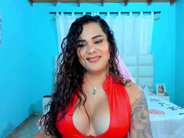 shadiaorozco webcam