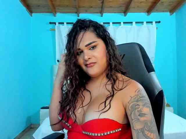 shadiaorozco webcam