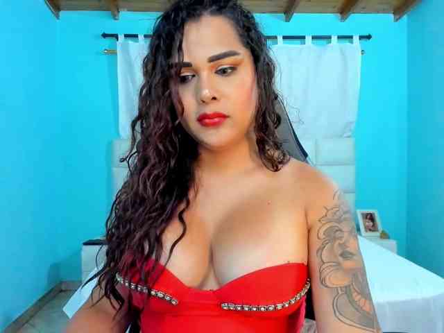 shadiaorozco webcam