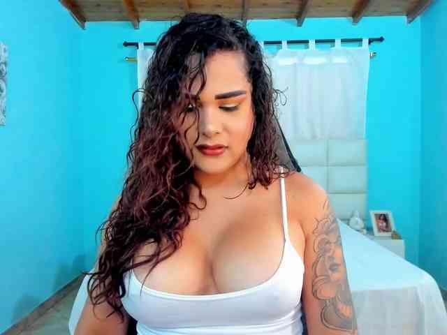 shadiaorozco Sex Cam Show