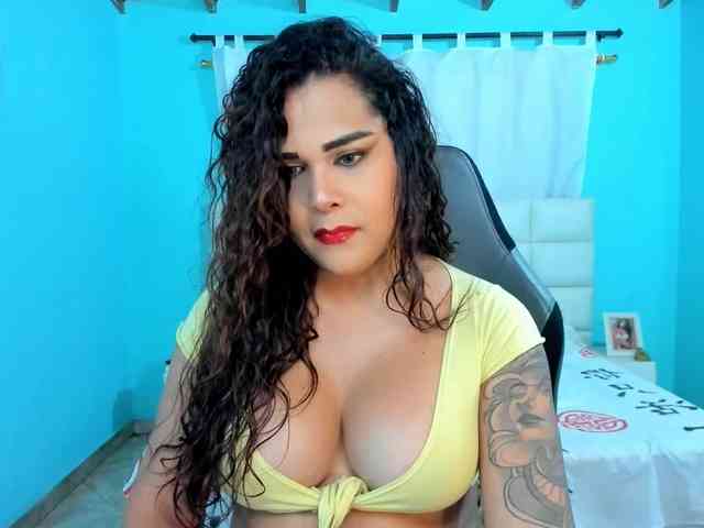 shadiaorozco