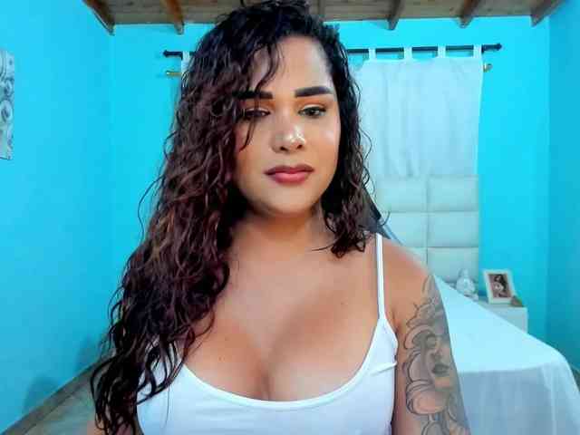 shadiaorozco