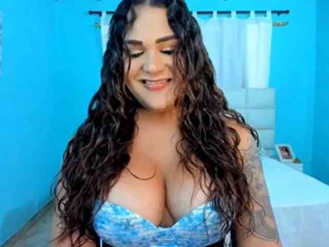 shadiaorozco webcam