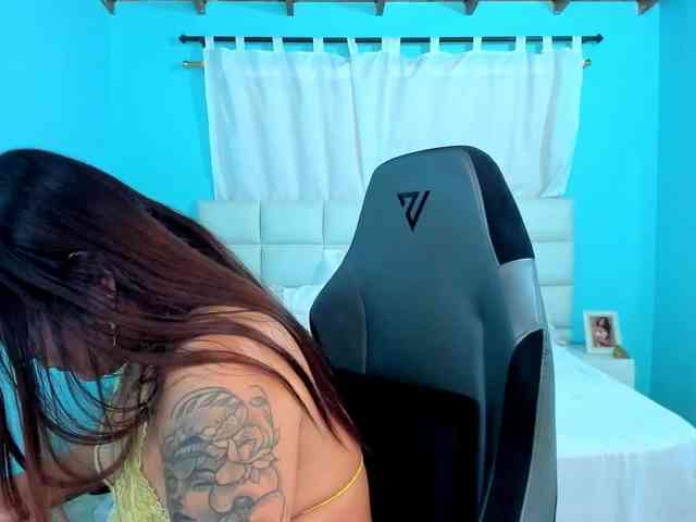shadiaorozco