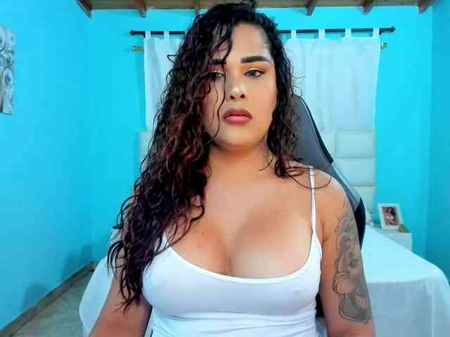shadiaorozco Sex Cam Show