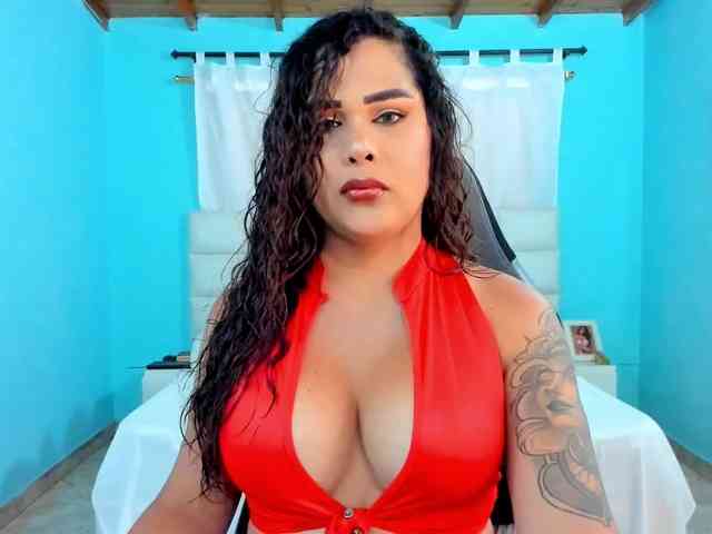 shadiaorozco