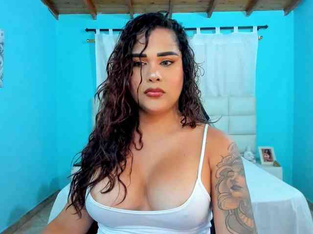shadiaorozco