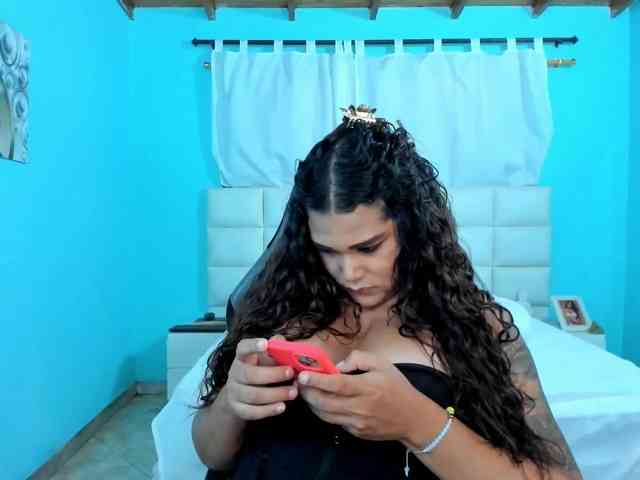 shadiaorozco webcam
