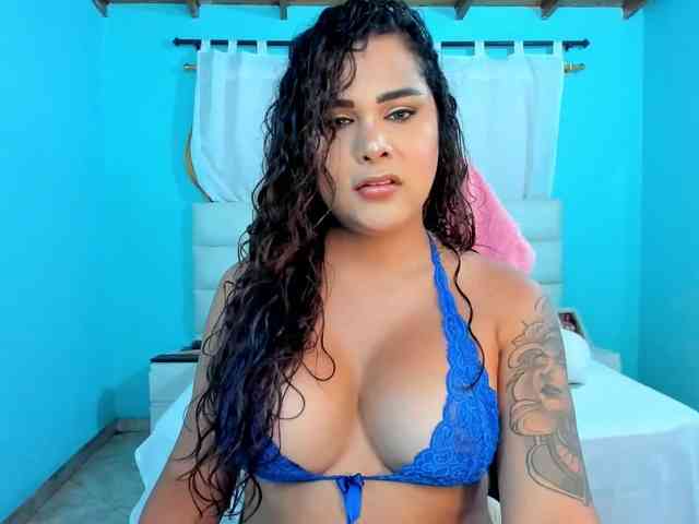shadiaorozco
