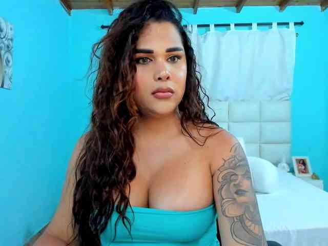 shadiaorozco webcam